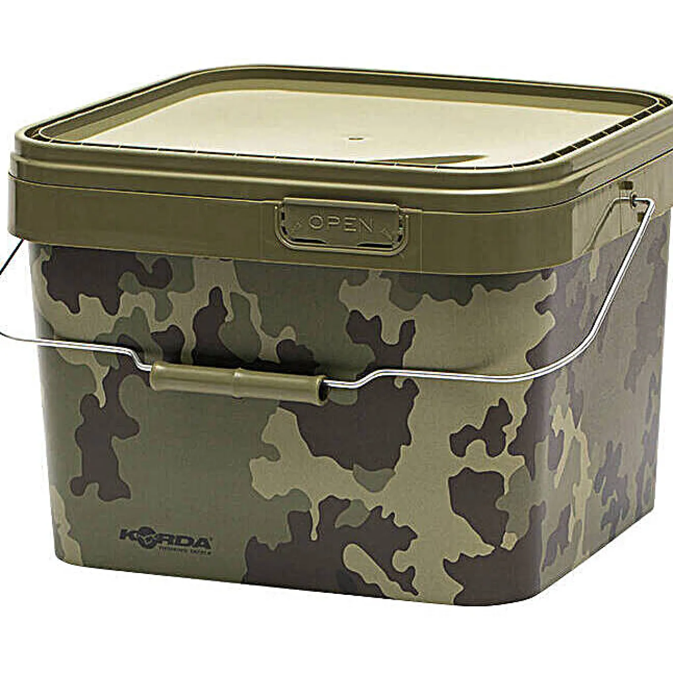 Korda Compac Bucket