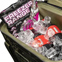 Korda Compac Cooler Camo 14L