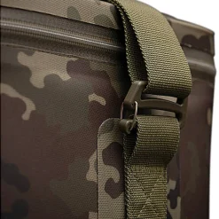 Korda Compac Cooler Camo 14L