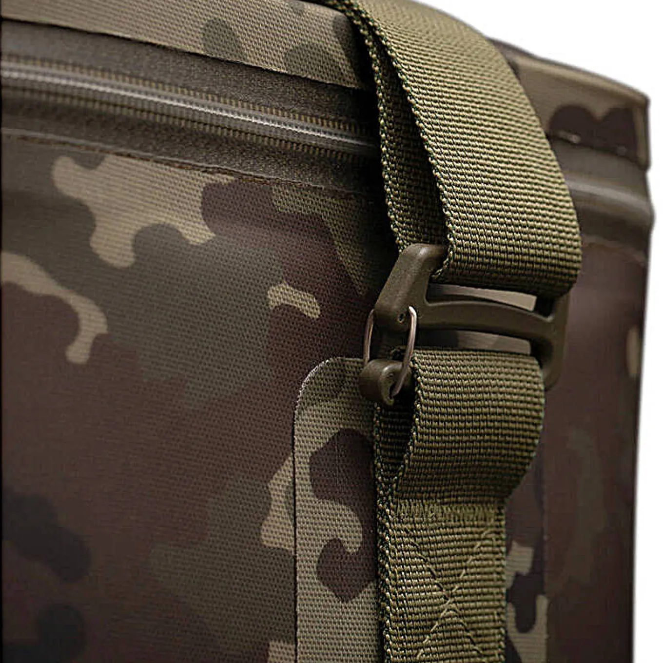 Korda Compac Cooler Camo 14L