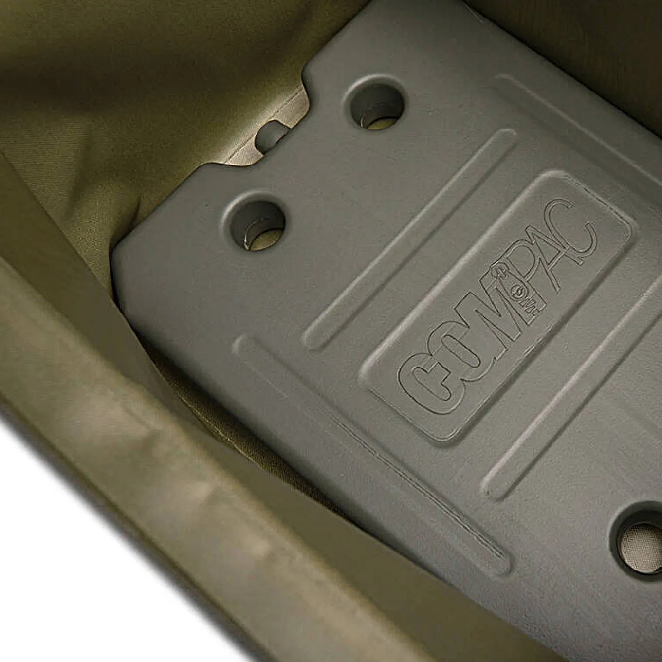 Korda Compac Cooler Camo 14L