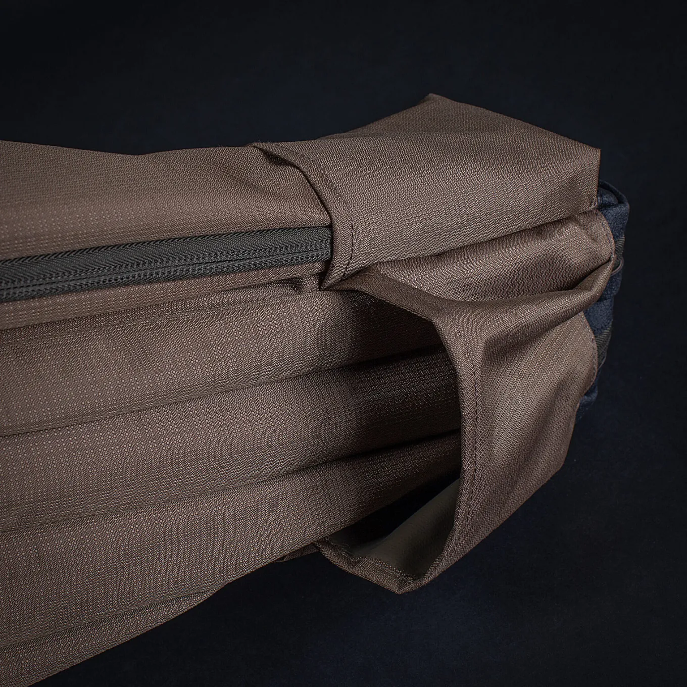 Korda Compac Holdall 5rod Divide 2.0m