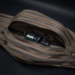 Korda Compac Holdall 5rod Divide 2.0m