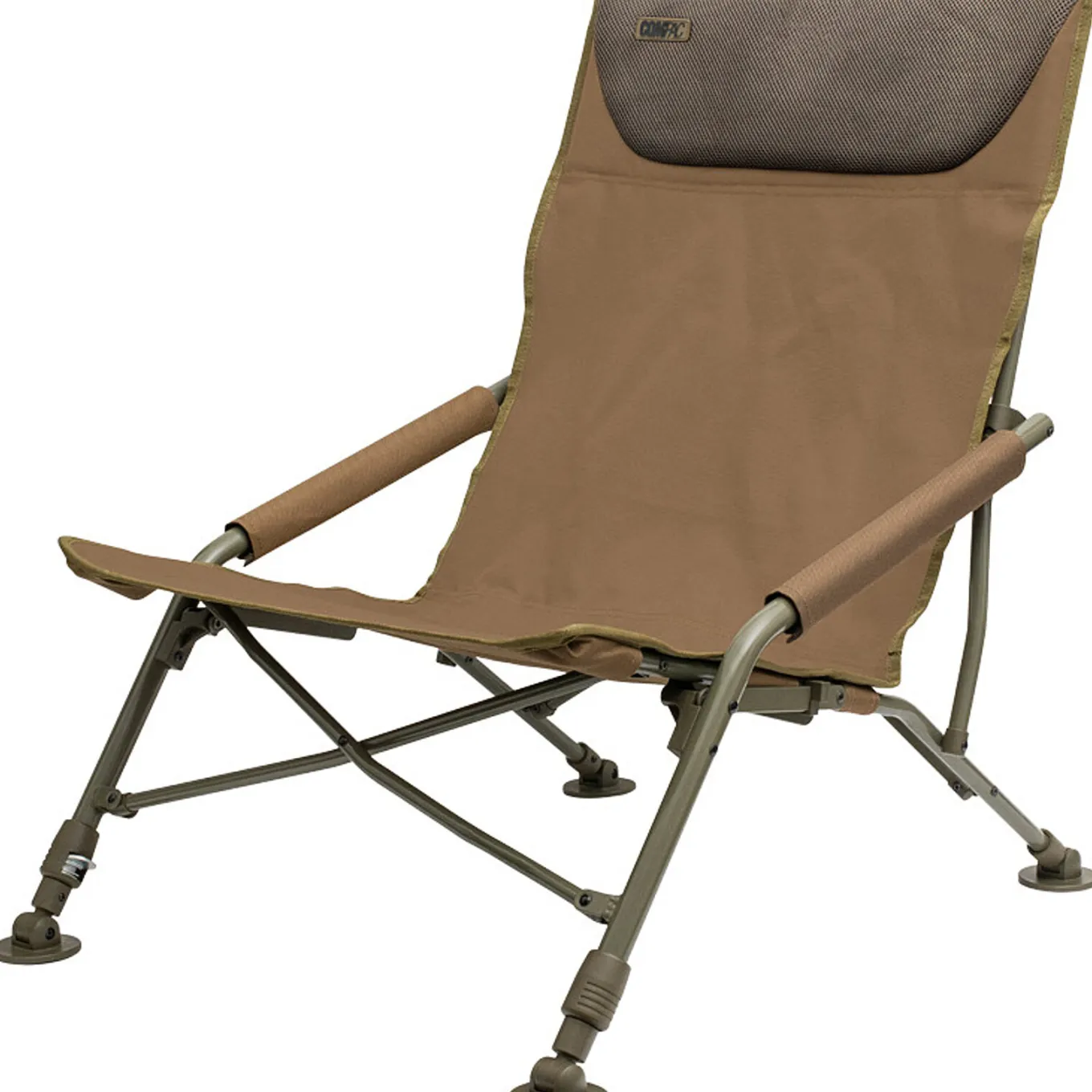 Korda Compac Low Chair