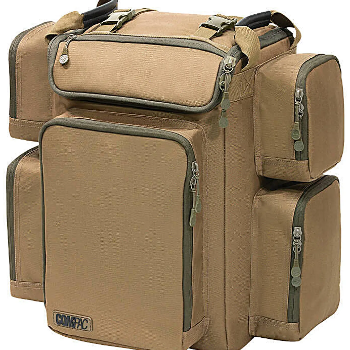 Korda Compac Rucksack 45x42x32cm
