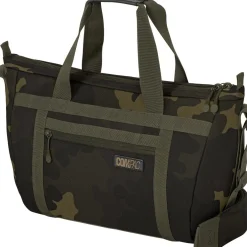 Korda Compact Messenger Bag Dark Kamo