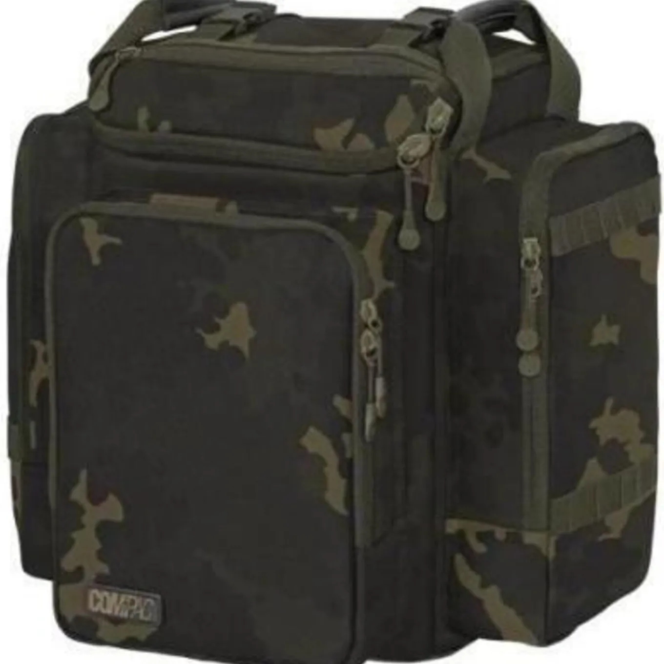 Korda Compact Rucksack 30ltr Dark Kamo