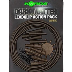 Korda Dark Matter Action Pack