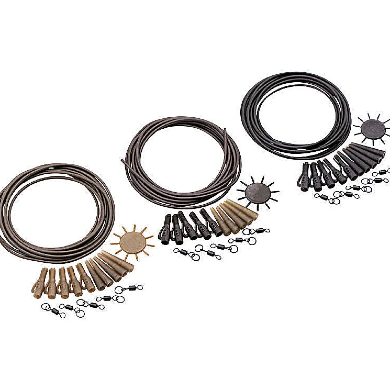 Korda Dark Matter Action Pack