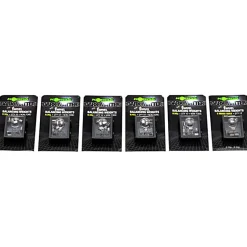 Korda Dark Matter Balancing Weights