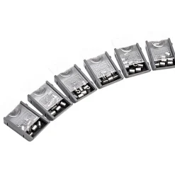 Korda Dark Matter Balancing Weights