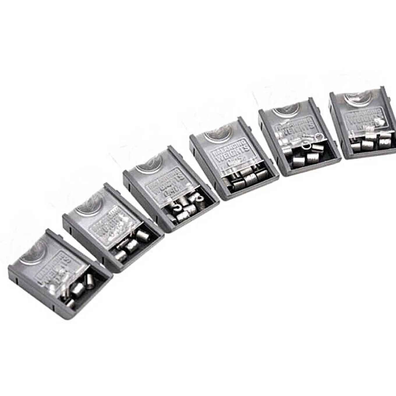 Korda Dark Matter Balancing Weights