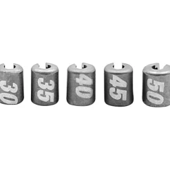 Korda Dark Matter Balancing Weights