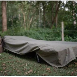 Korda Dry Kore Bedchair Cover