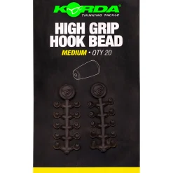 Korda High Grip Hook Bead