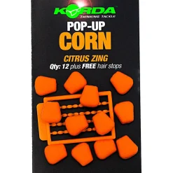 Korda Hookbaits