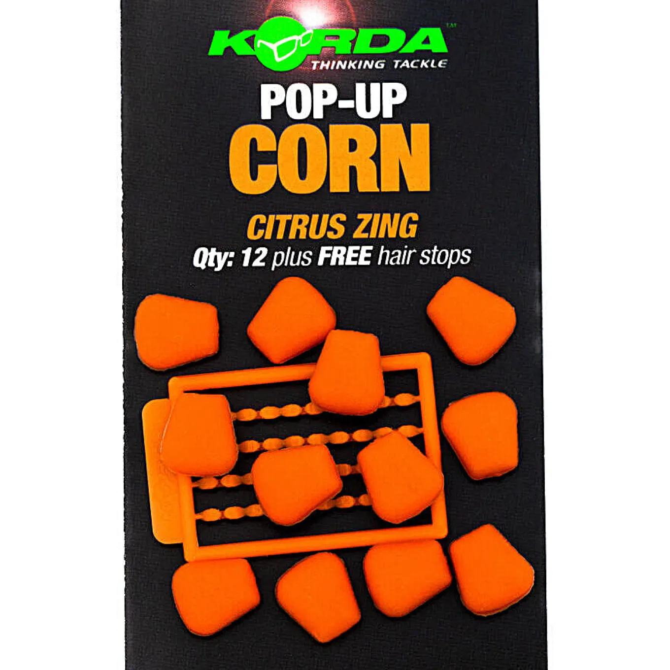 Korda Hookbaits