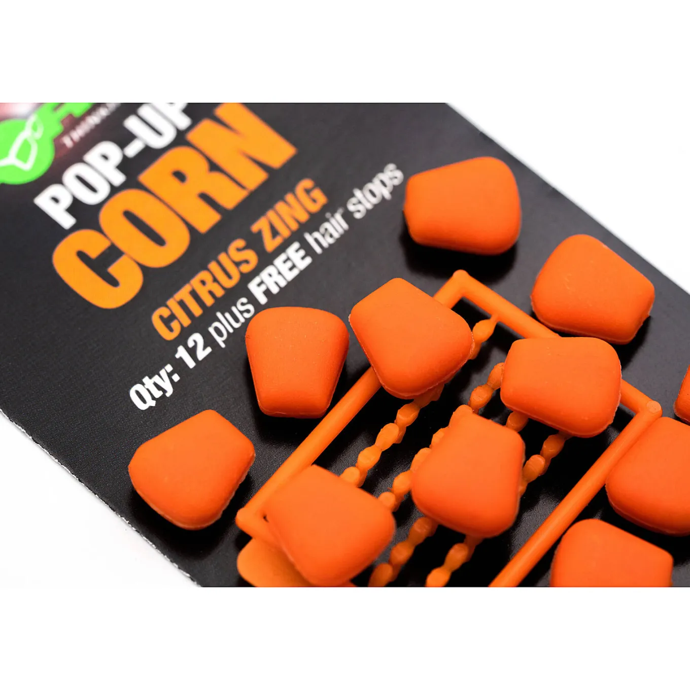 Korda Hookbaits