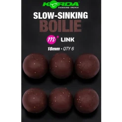 Korda Hookbaits