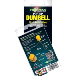 Korda Hookbaits