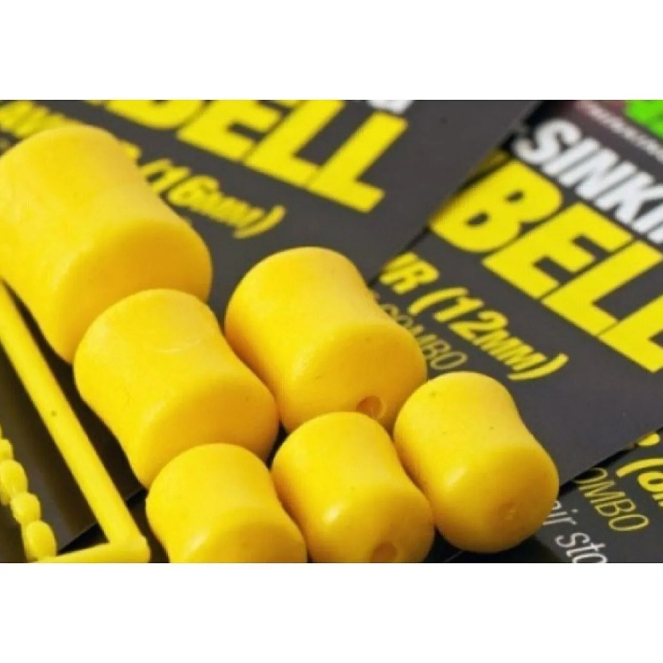 Korda Hookbaits