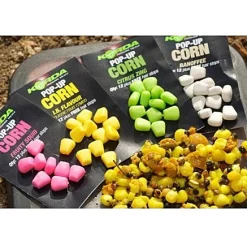 Korda Hookbaits