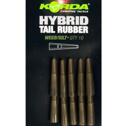 Korda Hybrid Tail Rubber