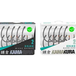 Korda Kamakura Krank