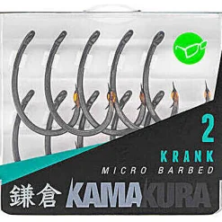 Korda Kamakura Krank
