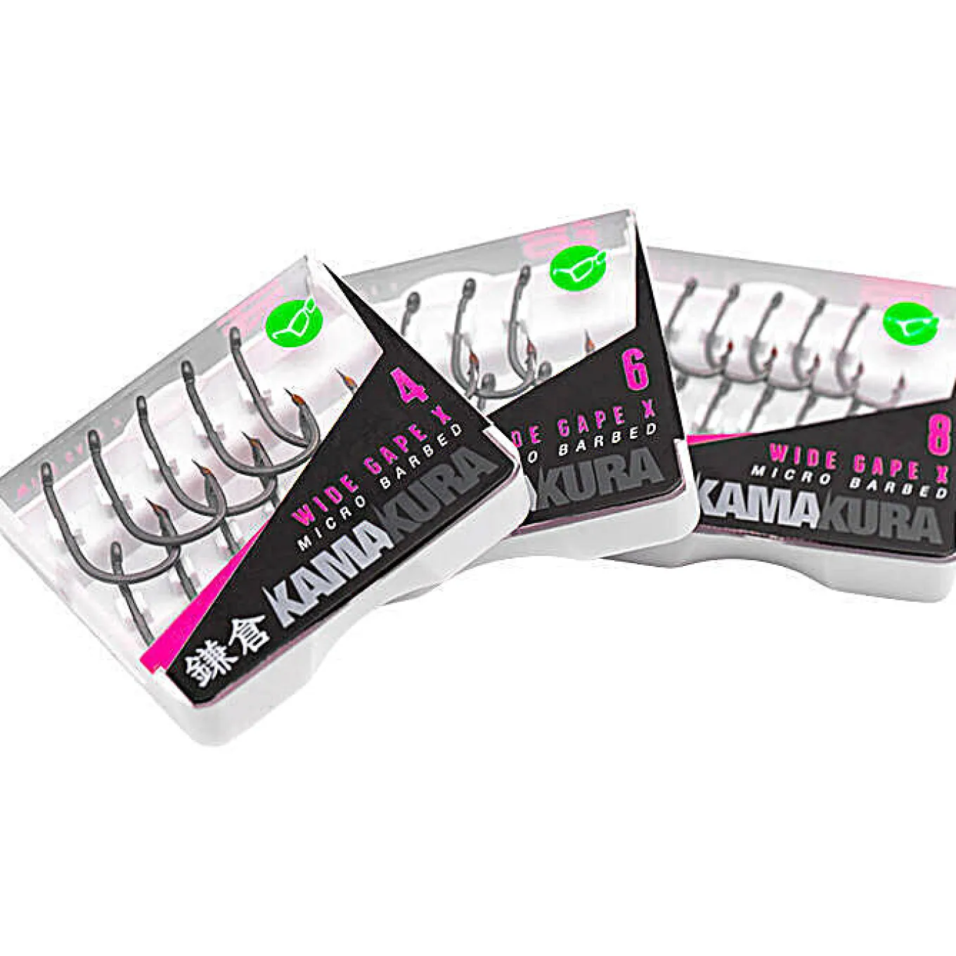 Korda Kamakura Wide Gape
