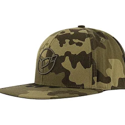 Korda Kore Snapback Kamo