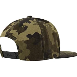 Korda Kore Snapback Kamo