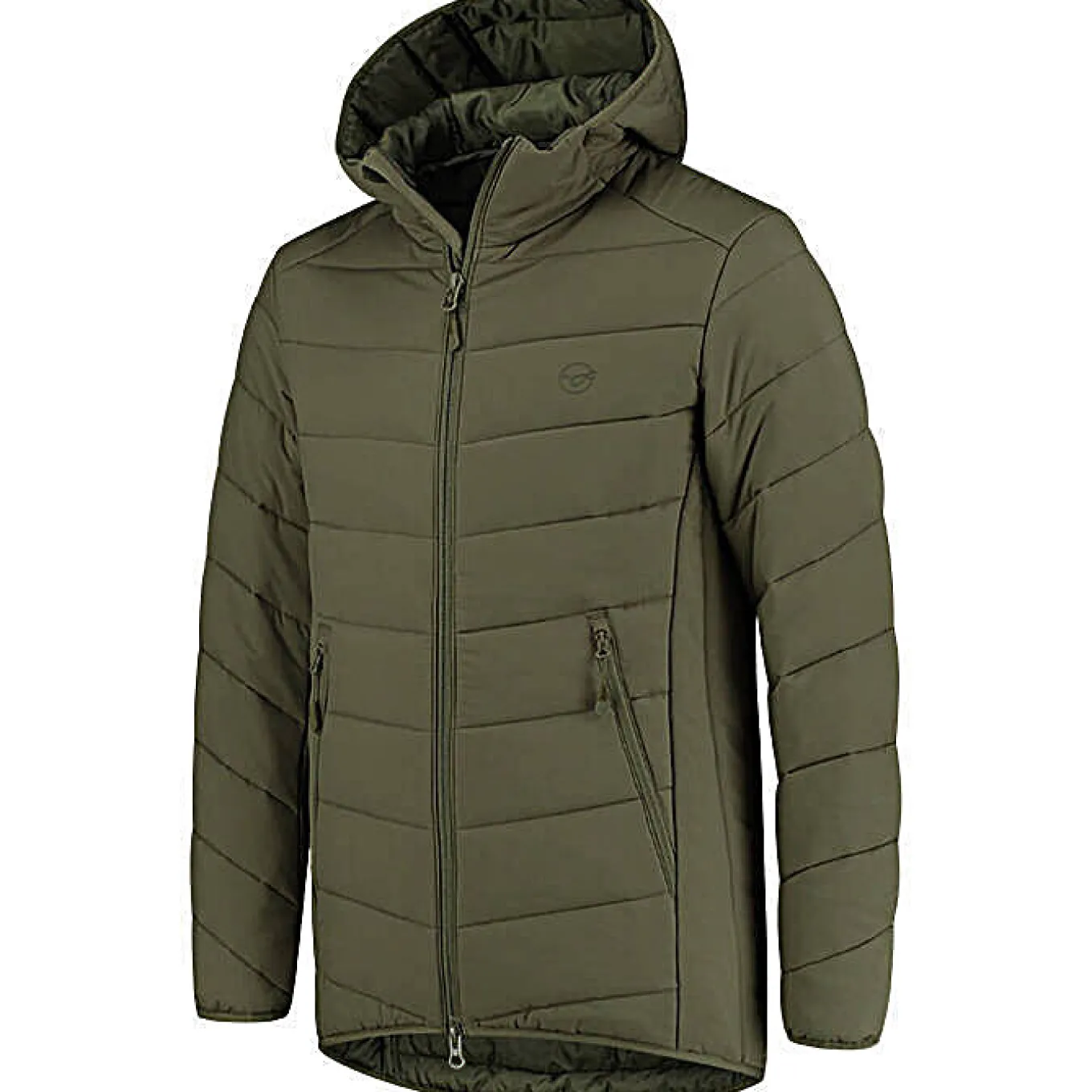 Korda Kore Thermolite Puffer Jacket