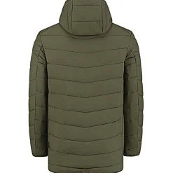 Korda Kore Thermolite Puffer Jacket