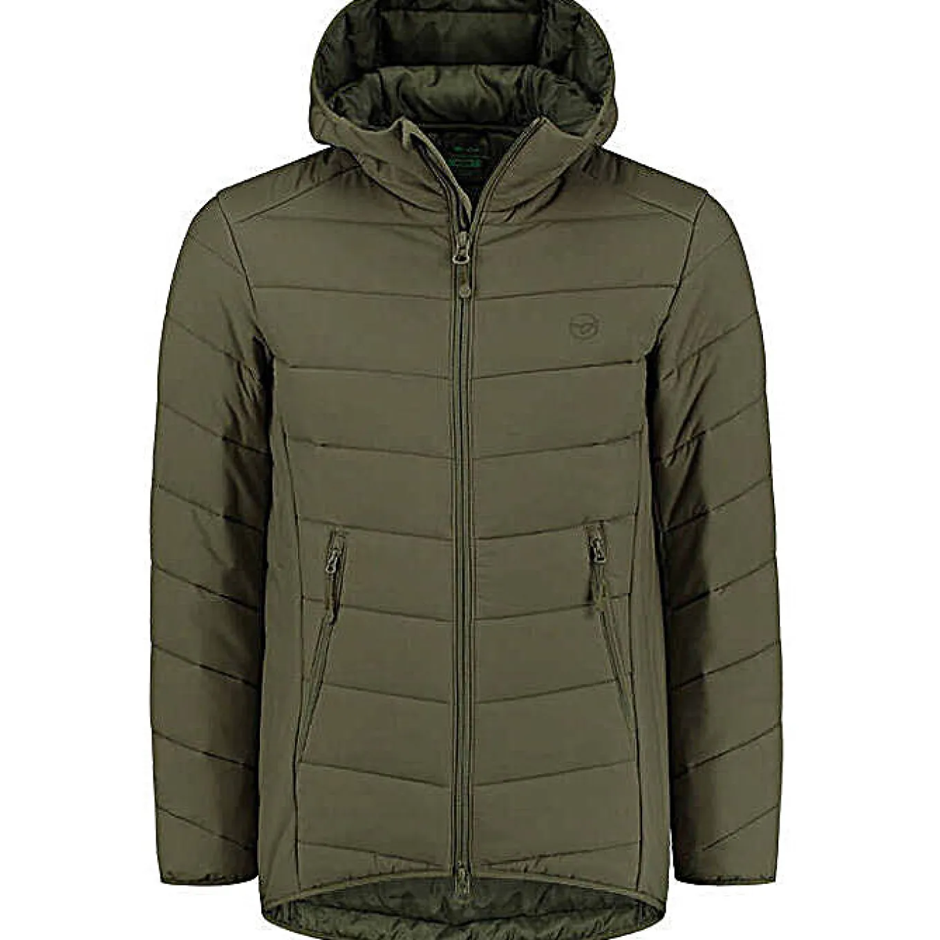 Korda Kore Thermolite Puffer Jacket