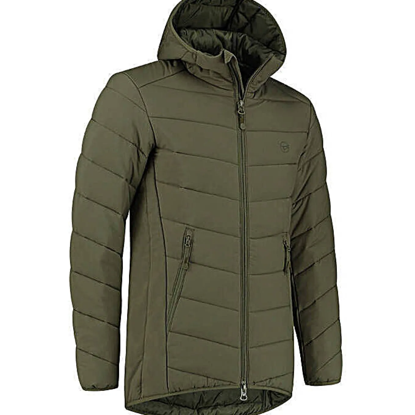 Korda Kore Thermolite Puffer Jacket