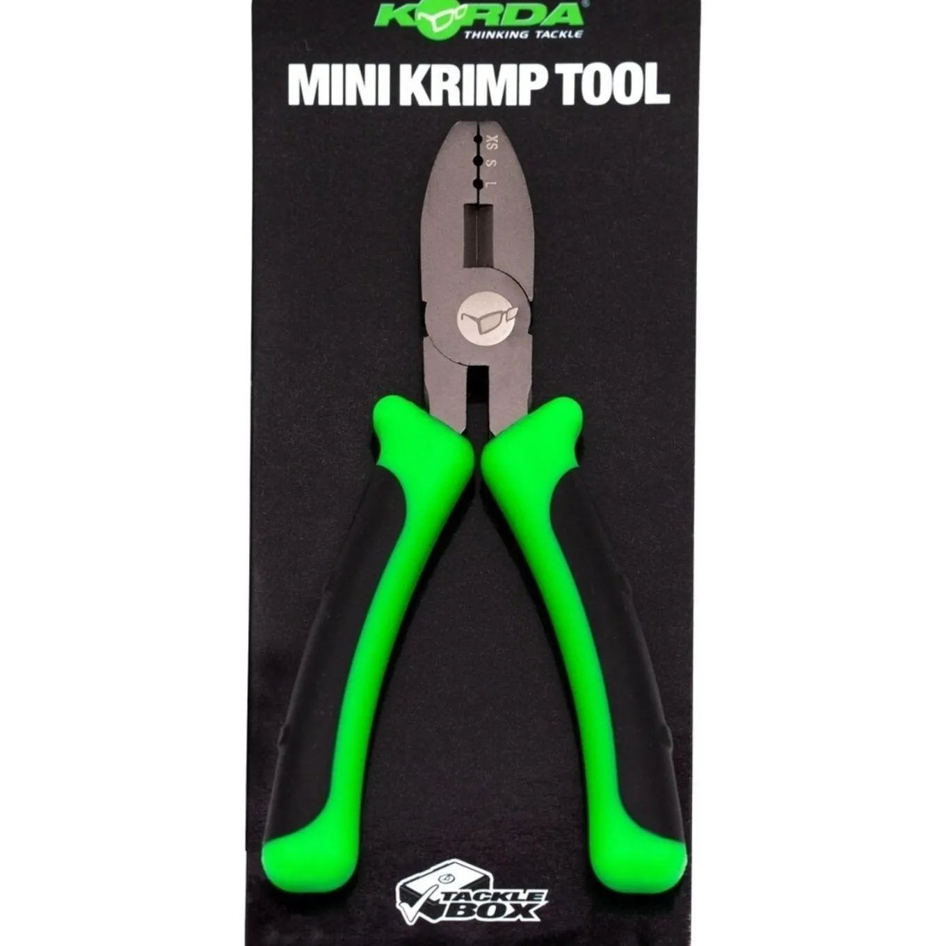 Korda Krimp Tool Small