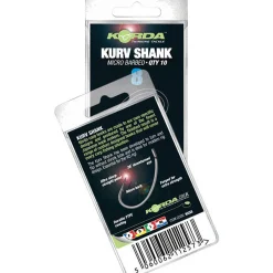 Korda Kurv Shank