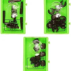 Korda Leadcore Chod System Complete set