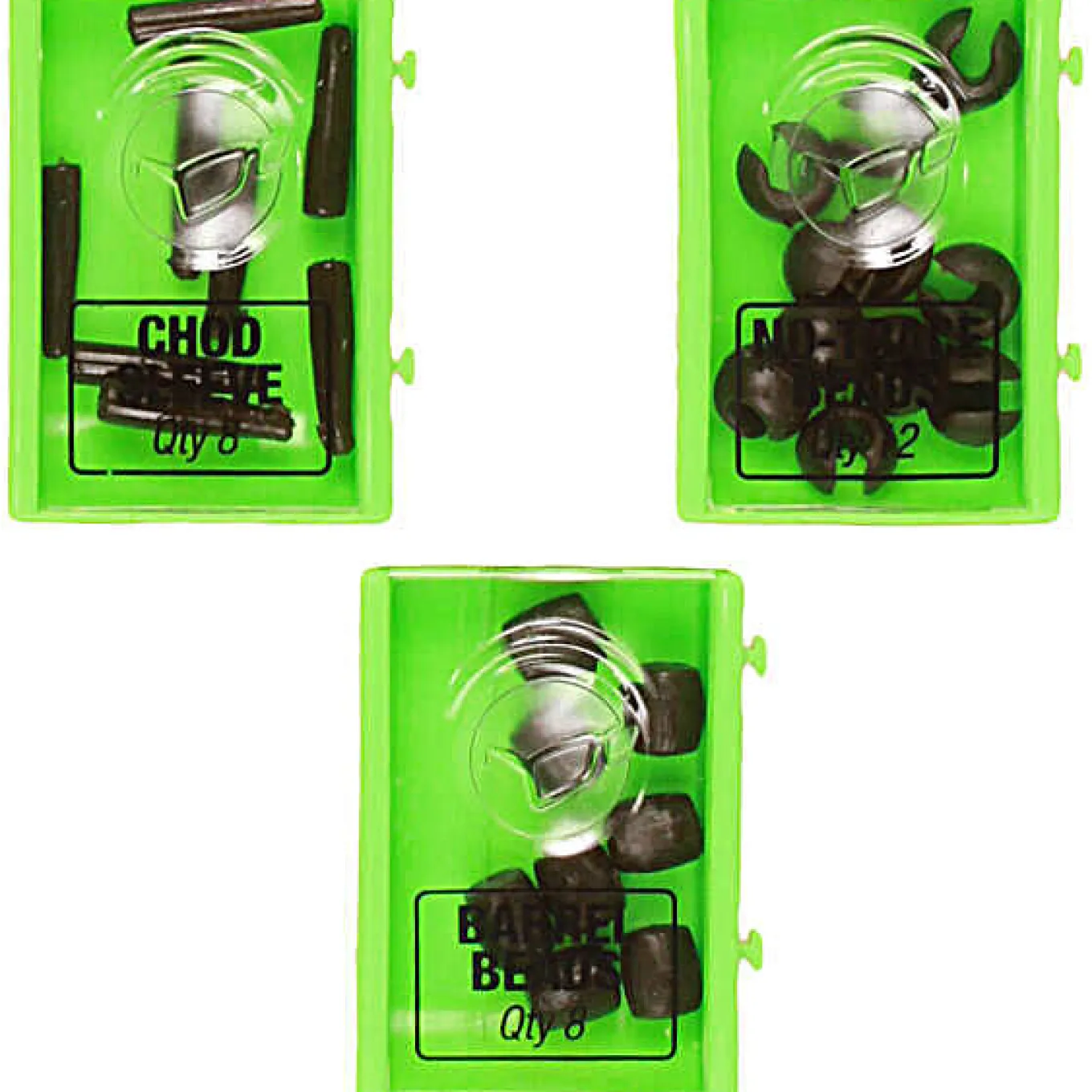 Korda Leadcore Chod System Complete set