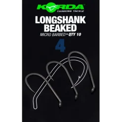 Korda Longshank Beaked