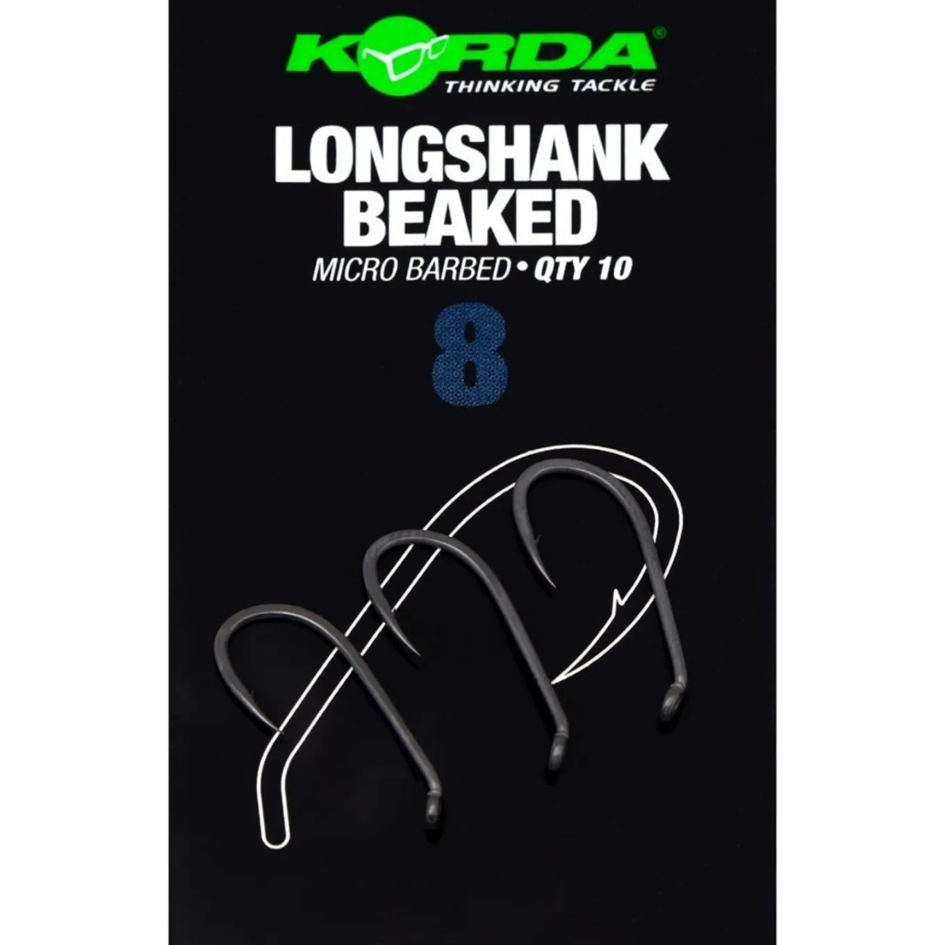 Korda Longshank Beaked