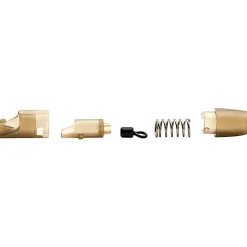 Korda Mini Heli-Safe Brown