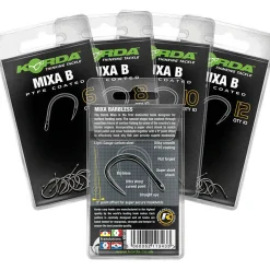 Korda Mixa Hook