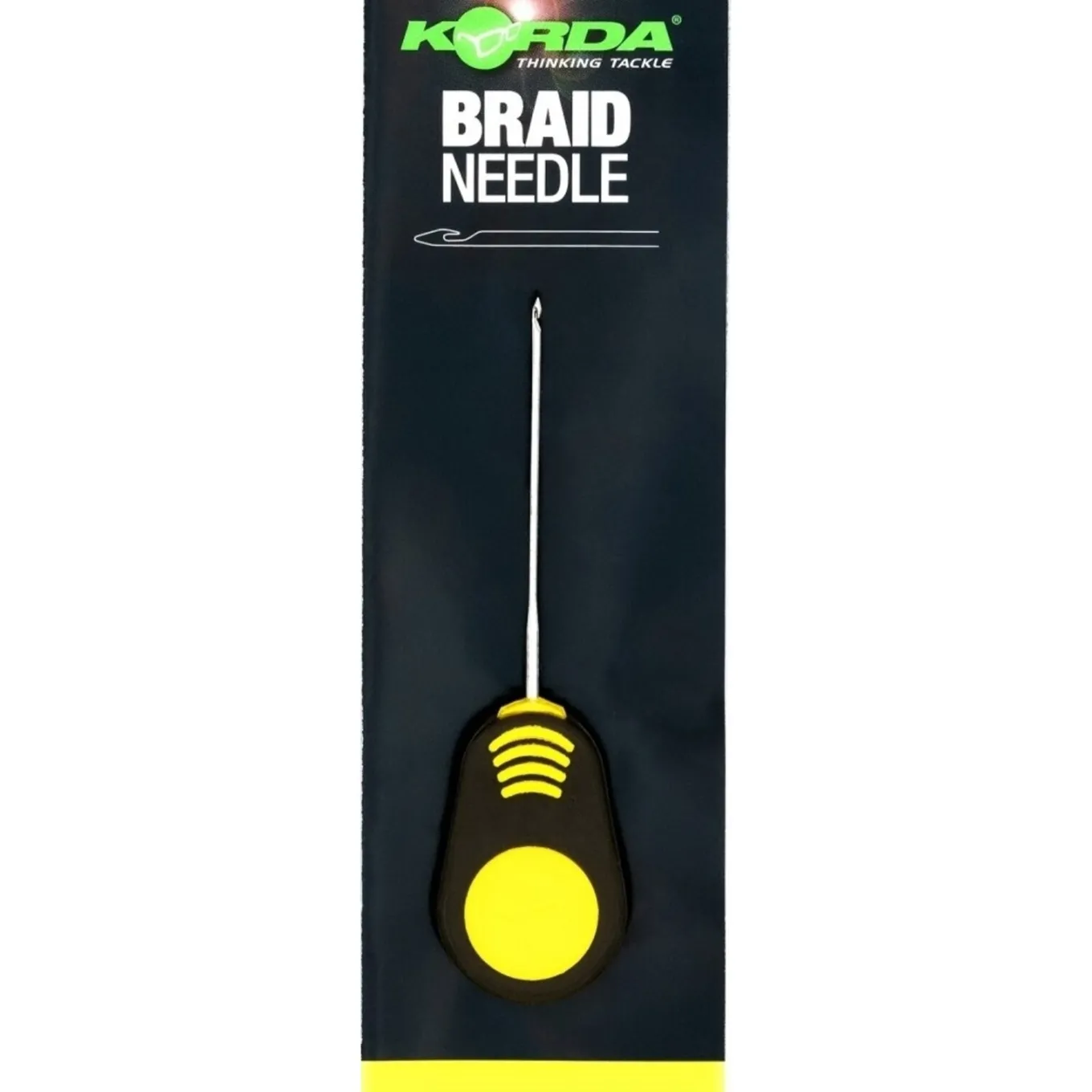 Korda Needle