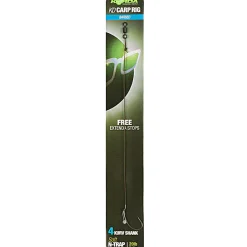 Korda N-Trap KD Rig
