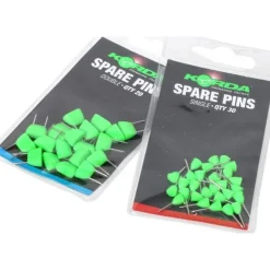 Korda Pins for Rig Safes