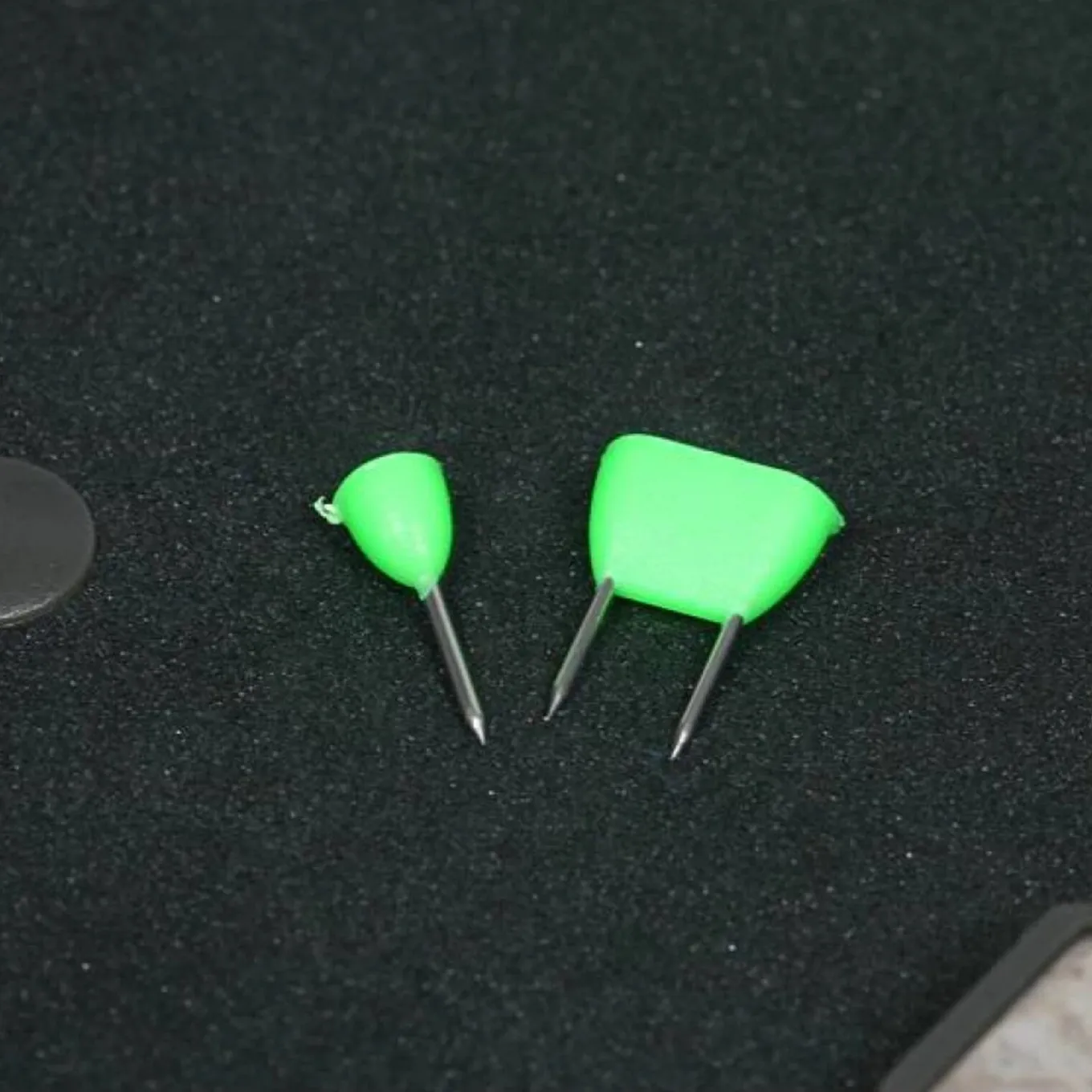 Korda Pins for Rig Safes