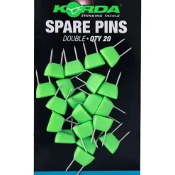 Korda Pins for Rig Safes
