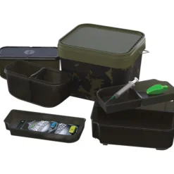 Korda PVA Kontainer System 10 L